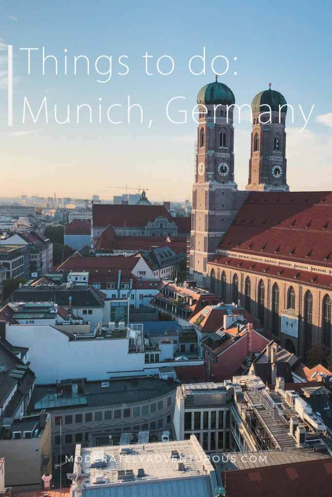 Germany - Things to do in Munich - Moderately Adventurous