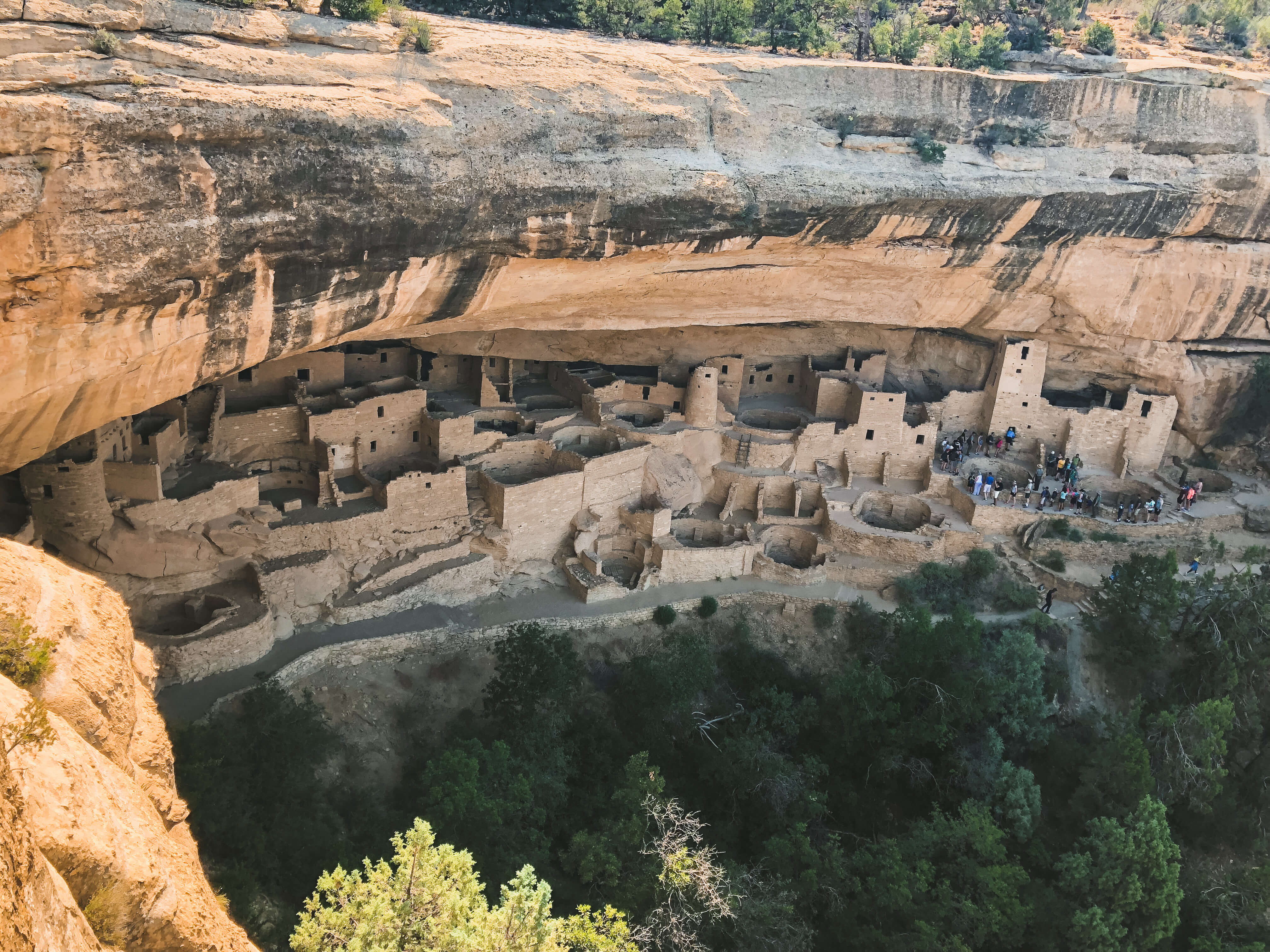 Mesa Verde National Park Mesa Verde National Park