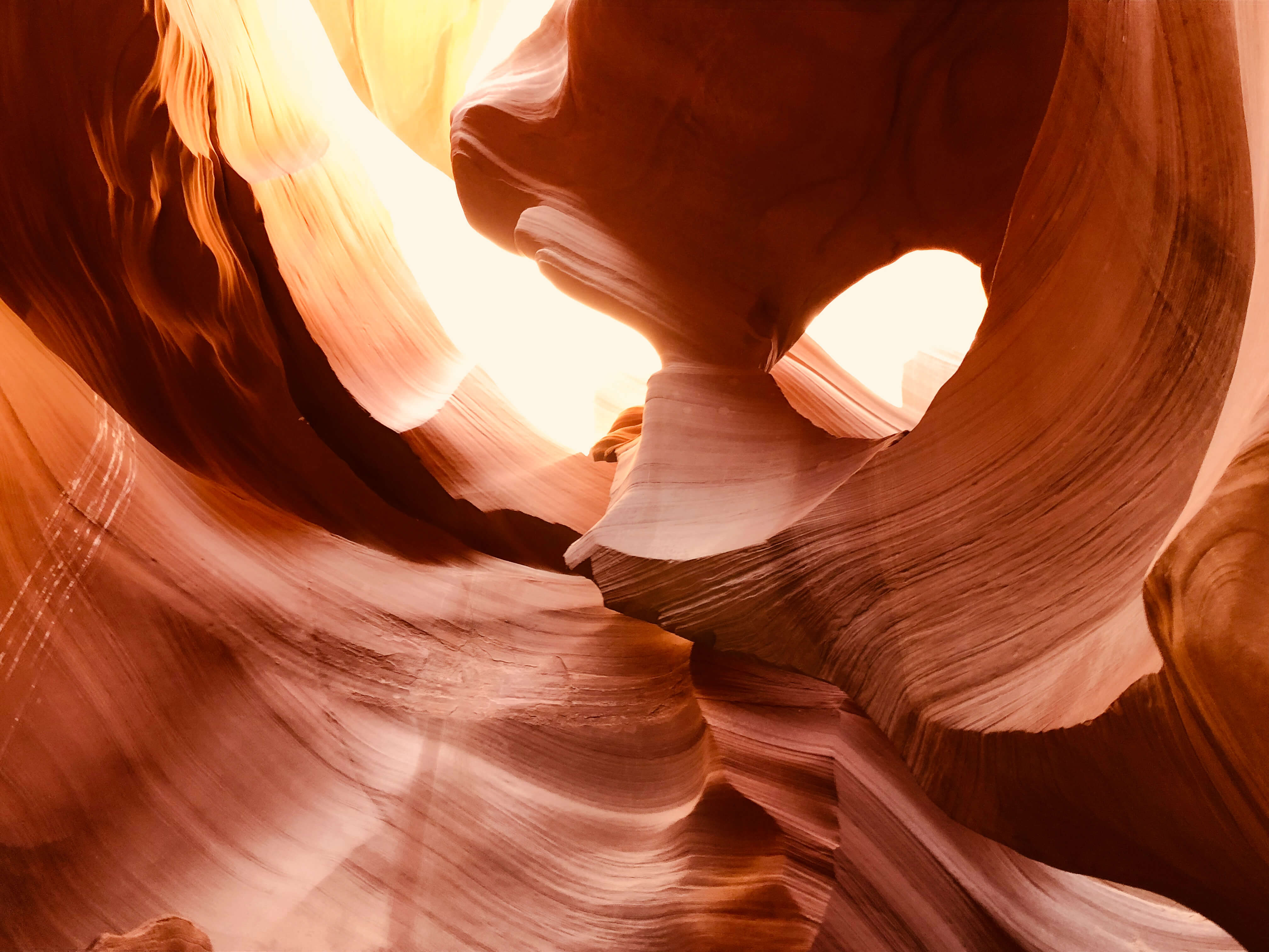 Antelope Canyon X by Taadidiin Tours: Discover Why Its 