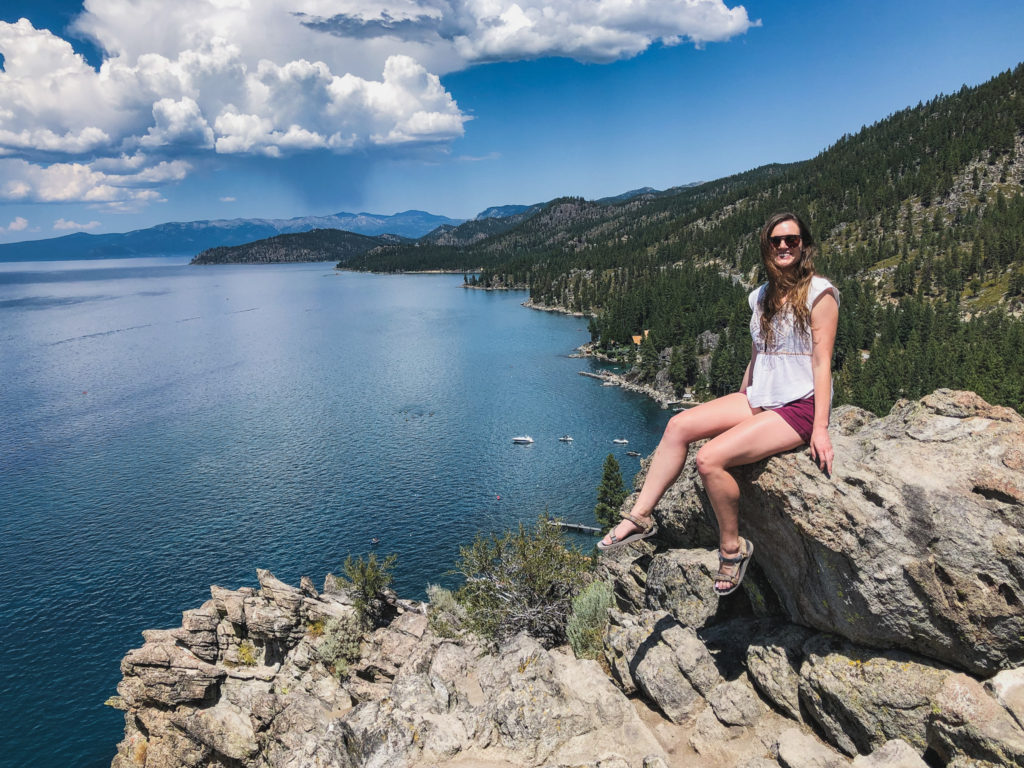 Lake Tahoe Photography, Lake Tahoe Gallery Wall, Lake on sale Tahoe Photo, Lake Tahoe Photography, Set of 9 Prints