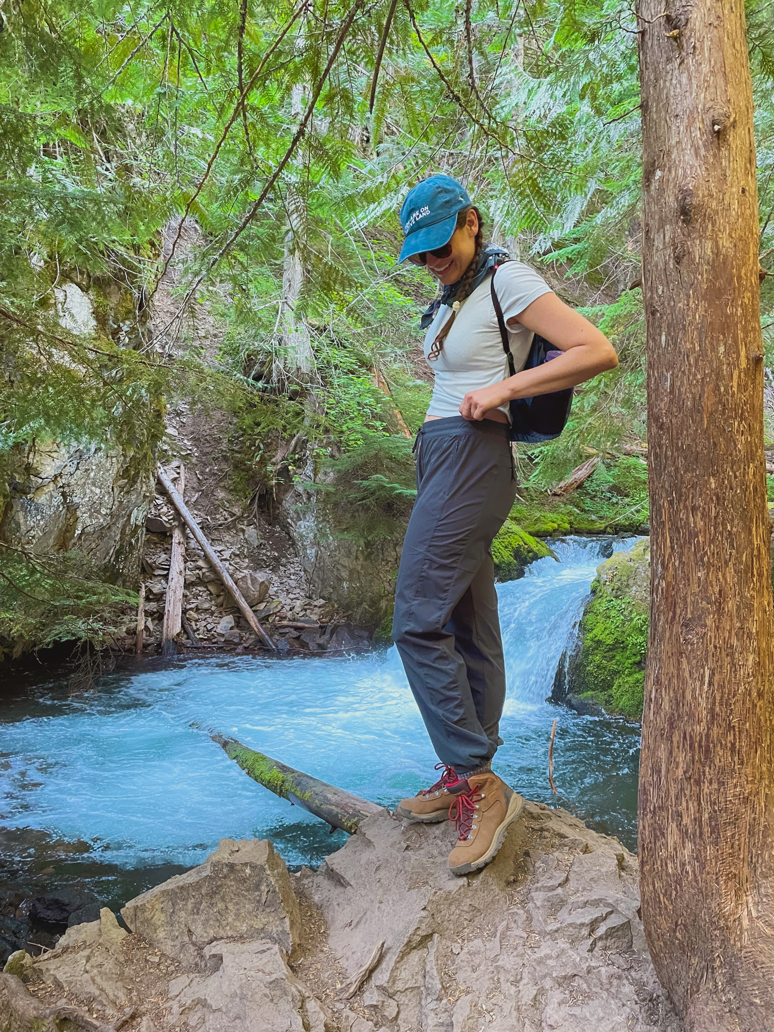 The Best Kühl Womens Pants For Travel & Hiking (Product Review